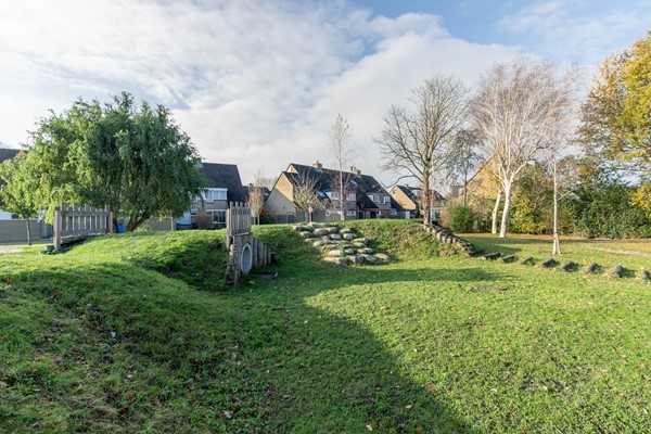 Medium property photo - Griede 21, 2451 ZC Leimuiden